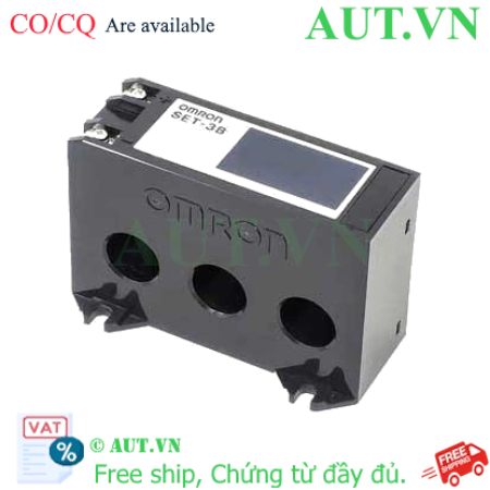 Ảnh của Biến dòng Omron SET-3B