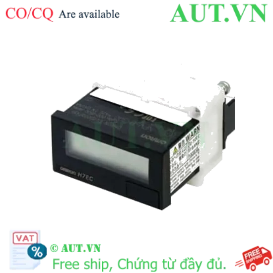 Ảnh của Bộ đếm Omron H7EC-NFV-B-300