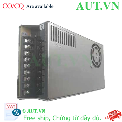 Ảnh của Bộ nguồn xung Omron S8FS-C35048
