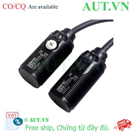 Ảnh của Cảm biến quang điện Omron E3FA-TP11 5M