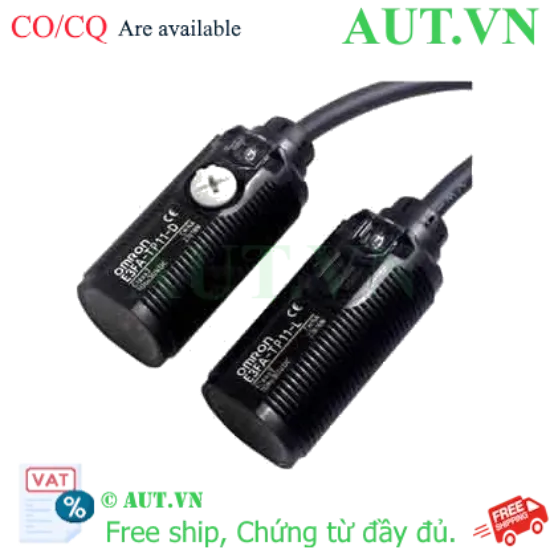 Ảnh của Cảm biến quang điện Omron E3FA-TP11 5M