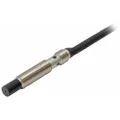 Ảnh của Cảm biến tiệm cận Omron E2E-S05N03-WC-C2 5M - M5, NPN NC, Cáp 5m