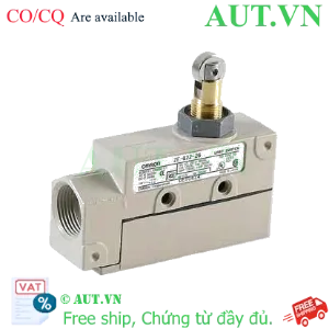 Ảnh của Công tắc hành trình Limit Switch Omron ZE-Q22-2G