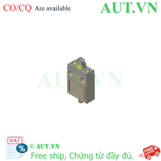Ảnh của Công tắc hành trình Limit Switch  Omron D4C-1402