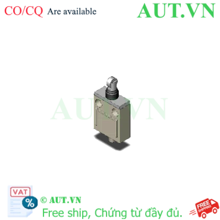 Ảnh của Công tắc hành trình Limit Switch  Omron D4C-1233