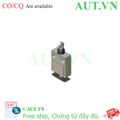 Ảnh của Công tắc hành trình Limit Switch  Omron D4C-4233