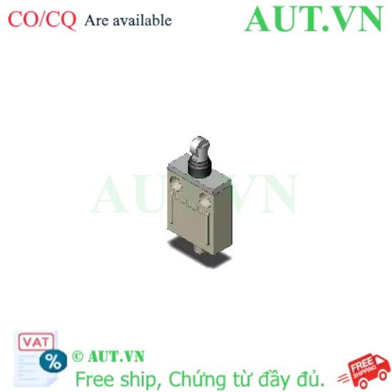 Ảnh của Công tắc hành trình Limit Switch  Omron D4C-4233