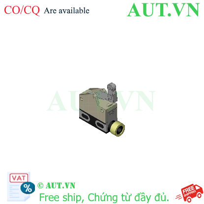 Ảnh của Công tắc hành trình Limit Switch  Omron D4E-2H20N