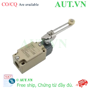 Ảnh của Cảm biến an toàn Omron D4B-4116N
