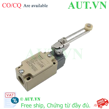 Ảnh của Cảm biến an toàn Omron D4B-4116N
