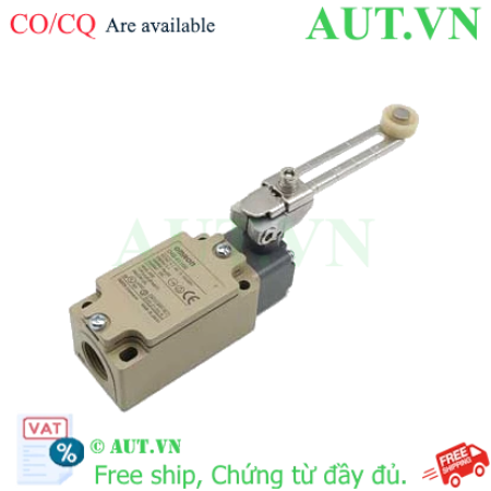 Ảnh của Cảm biến an toàn Omron D4B-4116N