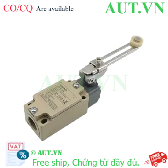 Ảnh của Cảm biến an toàn Omron D4B-4116N