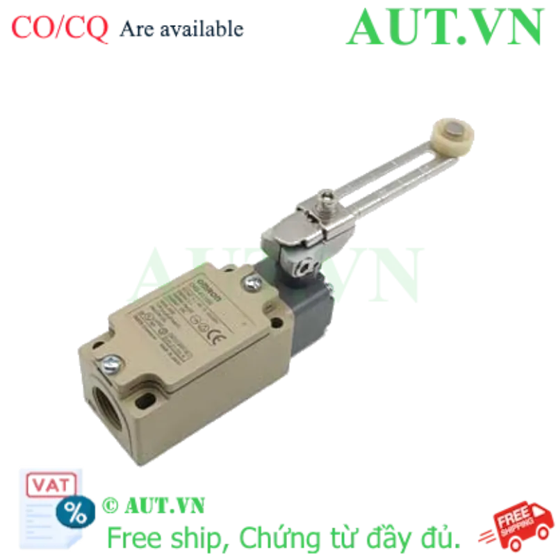 Ảnh của Cảm biến an toàn Omron D4B-4116N