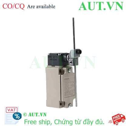 Ảnh của Cảm biến an toàn Omron D4B-4117N