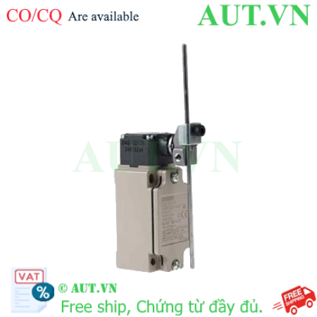Ảnh của Cảm biến an toàn Omron D4B-4117N