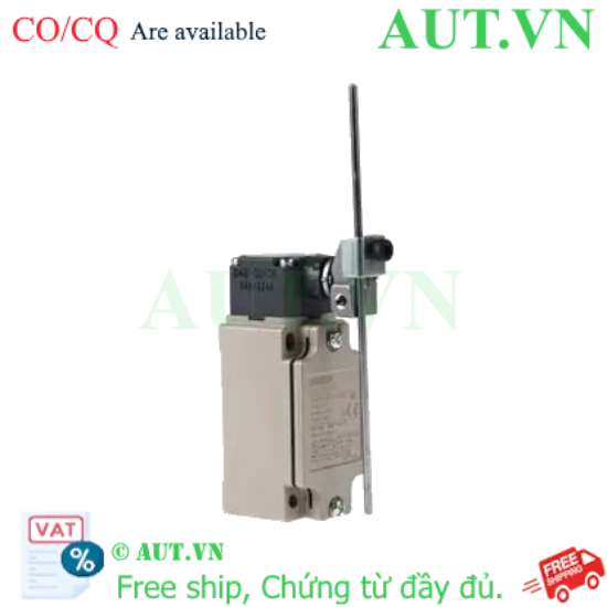 Ảnh của Cảm biến an toàn Omron D4B-4117N