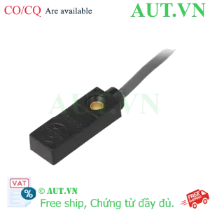 Ảnh của Cảm biến tiệm cận Omron TL-W3MB1 5M | Ngõ ra PNP, NO, Cáp 5m - AUT VN