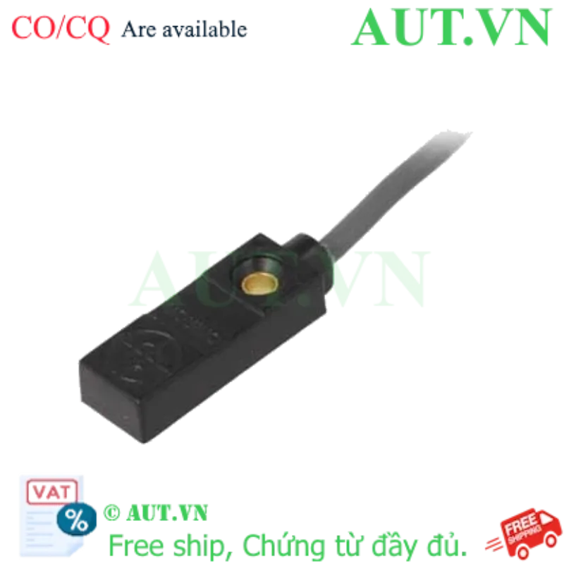 Ảnh của Cảm biến tiệm cận Omron TL-W3MB1 5M | Ngõ ra PNP, NO, Cáp 5m - AUT VN