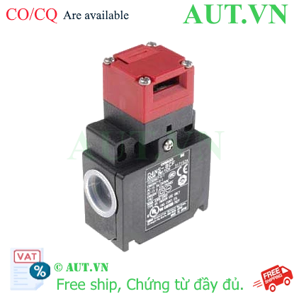 Ảnh của Khóa cửa an toàn Omron D4NS-8CF