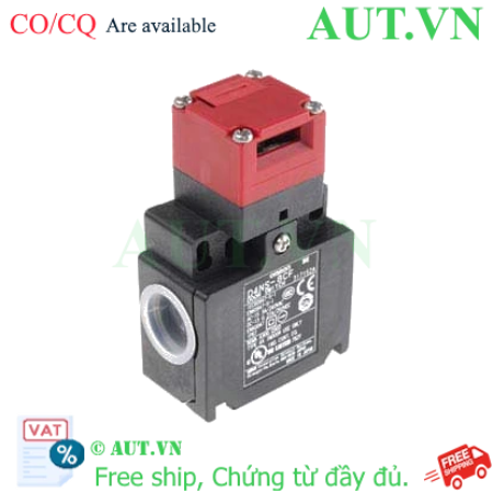 Ảnh của Khóa cửa an toàn Omron D4NS-8CF