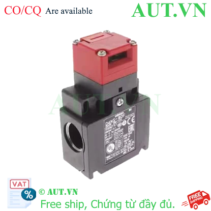 Ảnh của Khóa cửa an toàn Omron D4NS-8DF