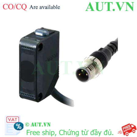 Ảnh của Cảm biến quang điện Omron E3Z-T81-L-M1J 0.3M