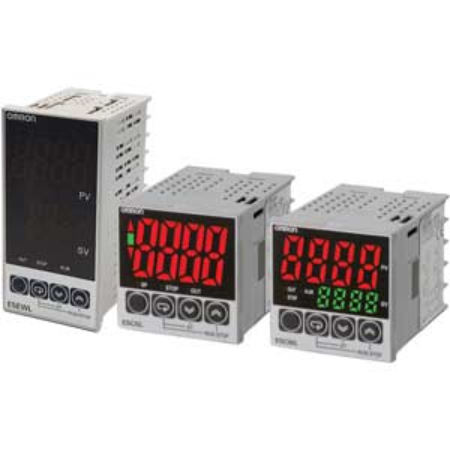 Ảnh của Đồng hồ nhiệt Omron E5EWL-Q1TC AC100-240