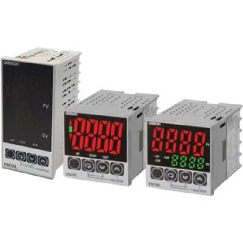 Ảnh của Đồng hồ nhiệt Omron E5EWL-Q1TC AC100-240