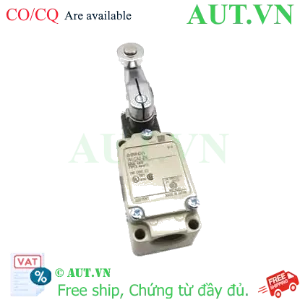 Ảnh của Công tắc hành trình Limit Switch Omron WLCA2-2N