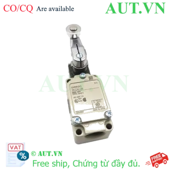 Ảnh của Công tắc hành trình Limit Switch Omron WLCA2-2N