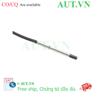Ảnh của Cảm biến tiệm cận Omron E2E-C04N03-WC-B2-R | Phi 4mm, PNP NC, 3mm - Chính hãng AUT VN