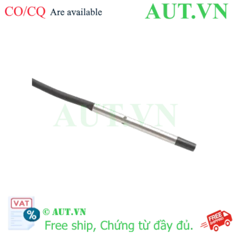 Ảnh của Cảm biến tiệm cận Omron E2E-C04N03-WC-B2-R | Phi 4mm, PNP NC, 3mm - Chính hãng AUT VN