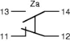 Ảnh của Công tắc an toàn  Omron D4B-2171N