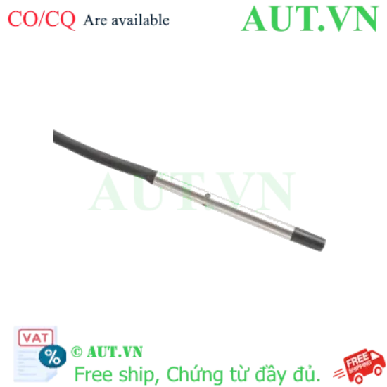 Ảnh của Cảm biến tiệm cận Omron E2E-C04N03-WC-C1-R: M4, NPN NO, Phát hiện 3mm
