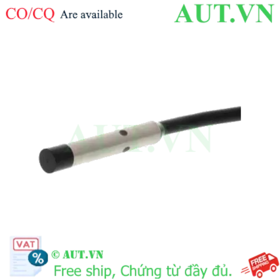 Ảnh của Cảm biến tiệm cận Omron E2E-C06N04-WC-B1-R 2M