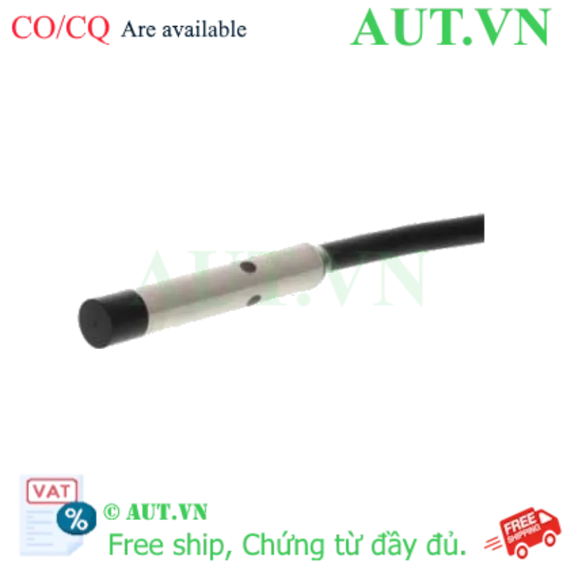 Ảnh của Cảm biến tiệm cận Omron E2E-C06N04-WC-C1-R 2M