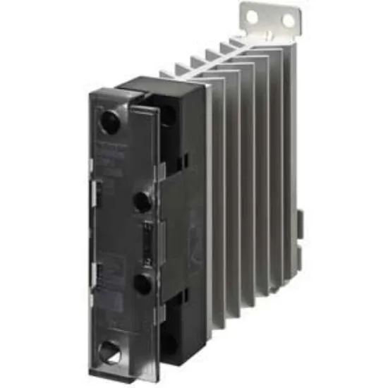 Ảnh của Relay bán dẫn Omron G3PJ-225B DC12-24