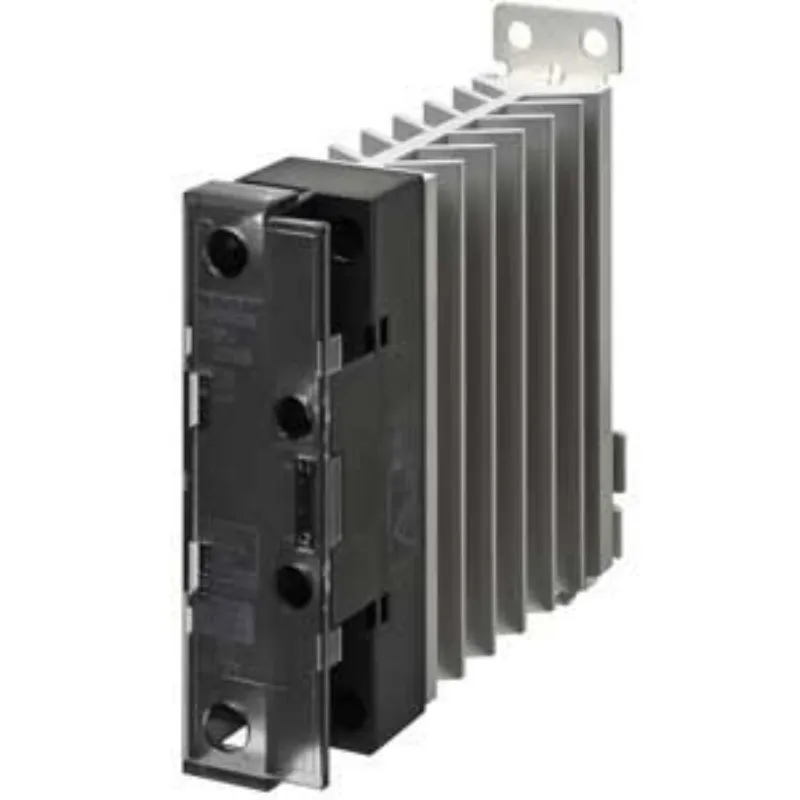 Ảnh của Relay bán dẫn Omron G3PJ-225B DC12-24