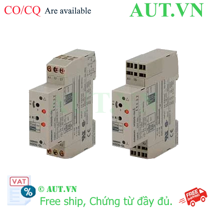 Ảnh của Timer Omron H3DS-GL