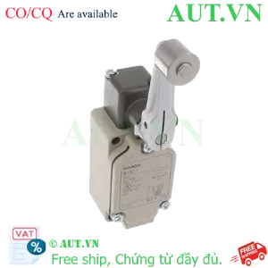 Ảnh của Công tắc hành trình Limit Switch Omron WLCA2-7