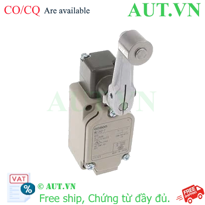 Ảnh của Công tắc hành trình Limit Switch Omron WLCA2-7