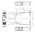 Ảnh của Timer Omron H3DK-M1 Đa Năng 8 Chế Độ - Nguồn 24-240V AC/DC | AUT VN