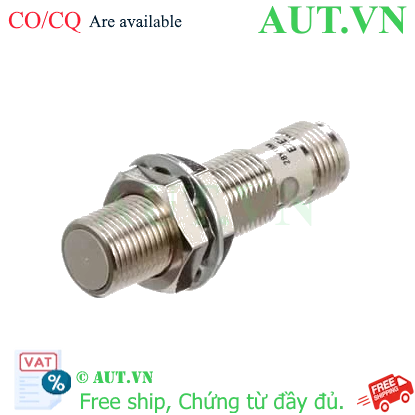 Ảnh của Cảm biến tiệm cận Omron E2E-X3D1S-M1