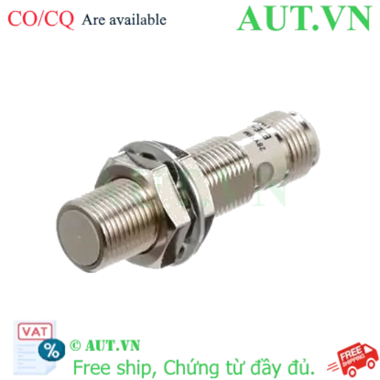 Ảnh của Cảm biến tiệm cận Omron E2E-X3D1S-M1