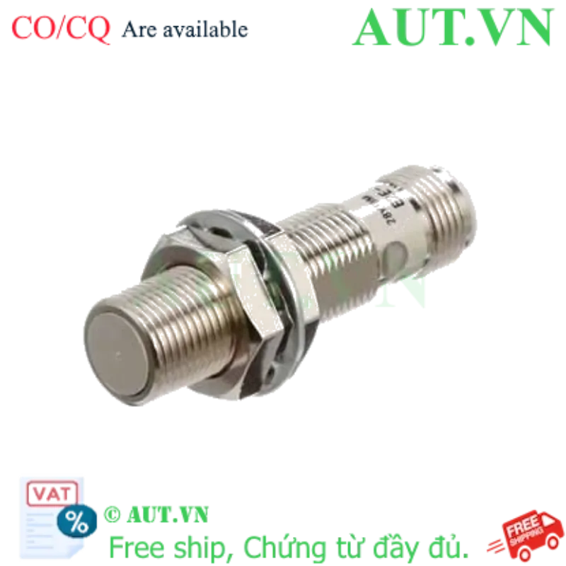 Ảnh của Cảm biến tiệm cận Omron E2E-X3D1S-M1