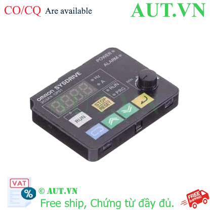 Ảnh của Phụ kiện khác Omron 3G3AX-OP01