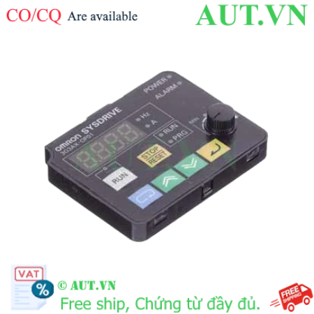 Ảnh của Phụ kiện khác Omron 3G3AX-OP01