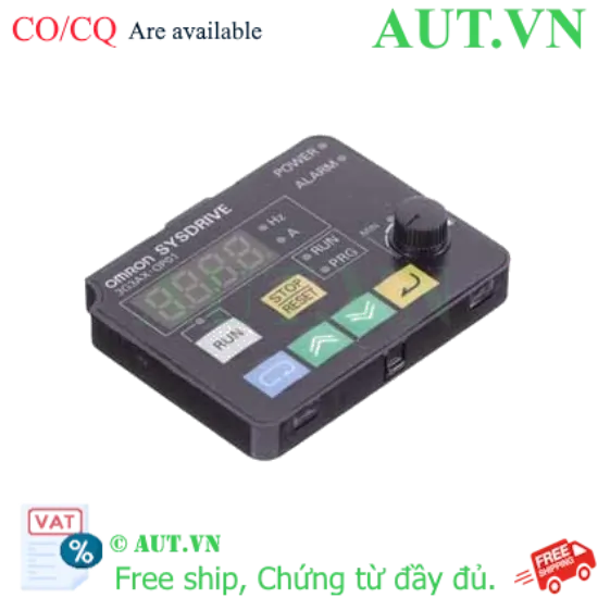 Ảnh của Phụ kiện khác Omron 3G3AX-OP01