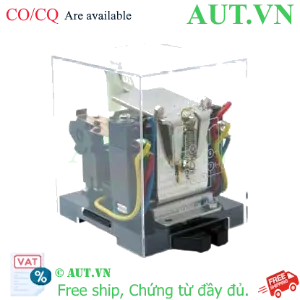Ảnh của Rơ le trung gian Omron G4Q-212S AC200/(220)