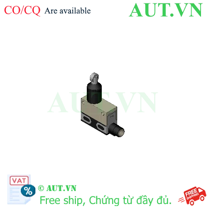 Ảnh của Công tắc hành trình Limit Switch  Omron D4E-1E10N